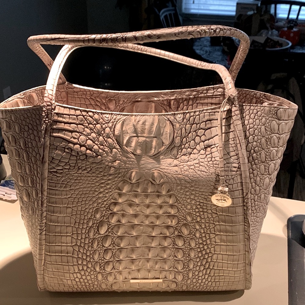 Large Brahmin bag